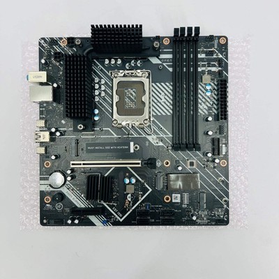 HP Omen LGA 1700 microATX Intel DDR4 Motherboard