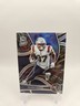 2022 Panini Spectra Hyper Prizm /75 Damien Harris New England Patriots No 84