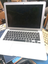 Apple Macbook Air A1466 nice screen and clean