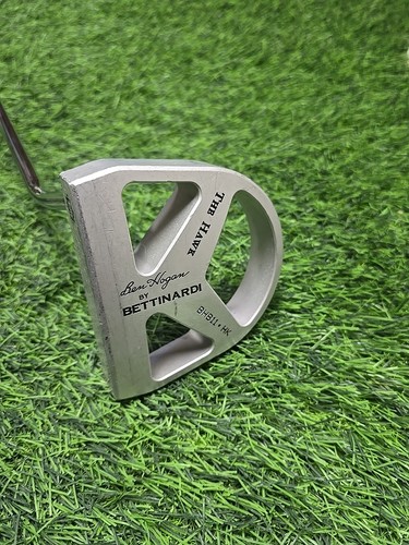 RH Bettinardi The Hawk 35" Putter von Ben Hogan Golfschläger 1124 - Bild 8 von 14