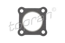 Dichtung Abgasrohr TOPRAN 102 412 für SEAT SKODA VW GOLF IBIZA FABIA AUDI A2 6N2