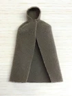 Vintage 1983 Star Wars Luke Skywalker Jedi Knight Cape Cloak Robe Accessory Orig