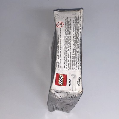 LEGO Star Wars: Millennium Falcon Microfighter (75295) for sale