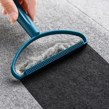 Lint Remover Clothes Fuzz Fabric Shaver Removing Roller Brush Tool Portable Pet