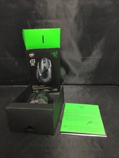 Genuine Razer Basilisk V2 Ergonomic Wired Gaming Mouse RZ01-03160100-R3U1 