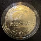 1987 200th Anniversary of the Constitution  90% Silver Round C8116
