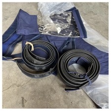 Tela rigida chiusura Sessa Marine C30