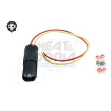 REPARATURSATZ KABELSATZ MEAT & DORIA 25105 F&Uuml;R DACIA PASSEND F&Uuml;R NISSAN
