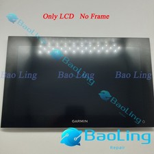 For Garmin GPSMAP 8612xsv LCD Display Touch Screen Parts