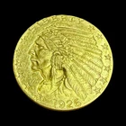 1926 Gold $2.50 * Indian Head * CHECK OUT OTHER GOLD COINS AUCTIONING