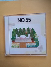 Brother Embroidery Card