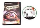 Manhunt 2 (Sony PlayStation 2 - 2007) Missing Manual