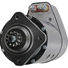 Starter For Bosch Deutz KHD F10L413 F12L413 Engines & Marine 0-001-510-014