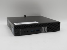 Dell Optiplex 7040 i5-6500T  2.5GHz 8GB DDR4 238GB SATA SSD No OS/AC