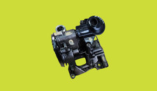 TOYOTA AVENSIS MK3 T270 1.6 DIESEL ENGINE OIL PUMP 7811924