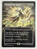 Vanquish the Horde (Borderless) Innistrad Remastered 302 LP-NM MTG Card