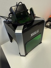 Wainlux K6 Bluetooth Mini Laser Engraver Machine Printer 3000mw