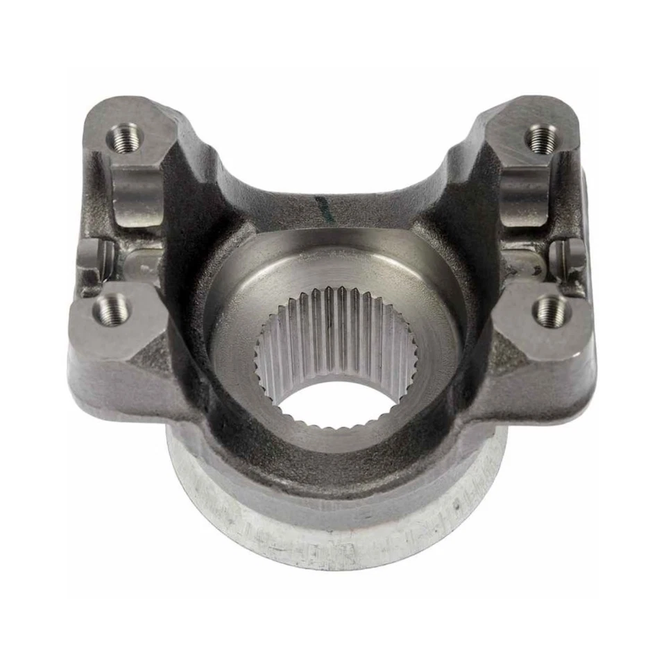 Yugo de piñón diferencial para Ford E-350 Super Duty 2003 2004 | Acero | Gris Foto 3 de 4