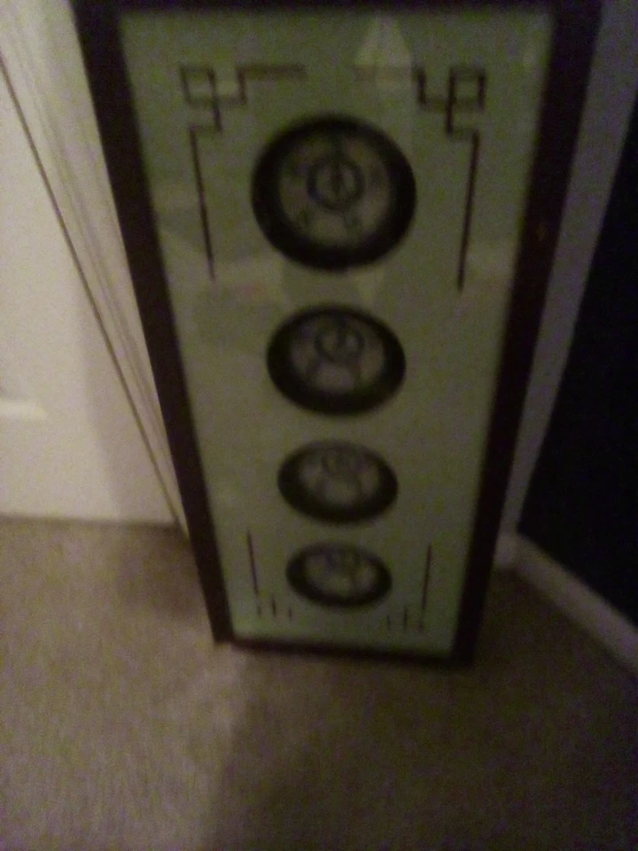 Cuencos chinos antiguos Foto 4 de 4