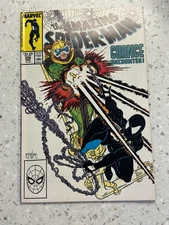 AMAZING SPIDER-MAN #298 NM 1ST APPEARANCE EDDIE BROCK (VENOM) SEE DESCRIPTION