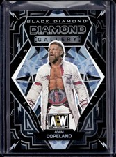 2024 Upper Deck AEW All Elite Wrestling Cards 38