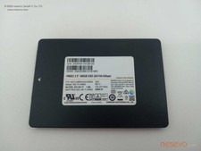 Samsung - MZ7LH480HAHQ-00005 - 480GB PM883 2.5in SATA Enterprise SSD 