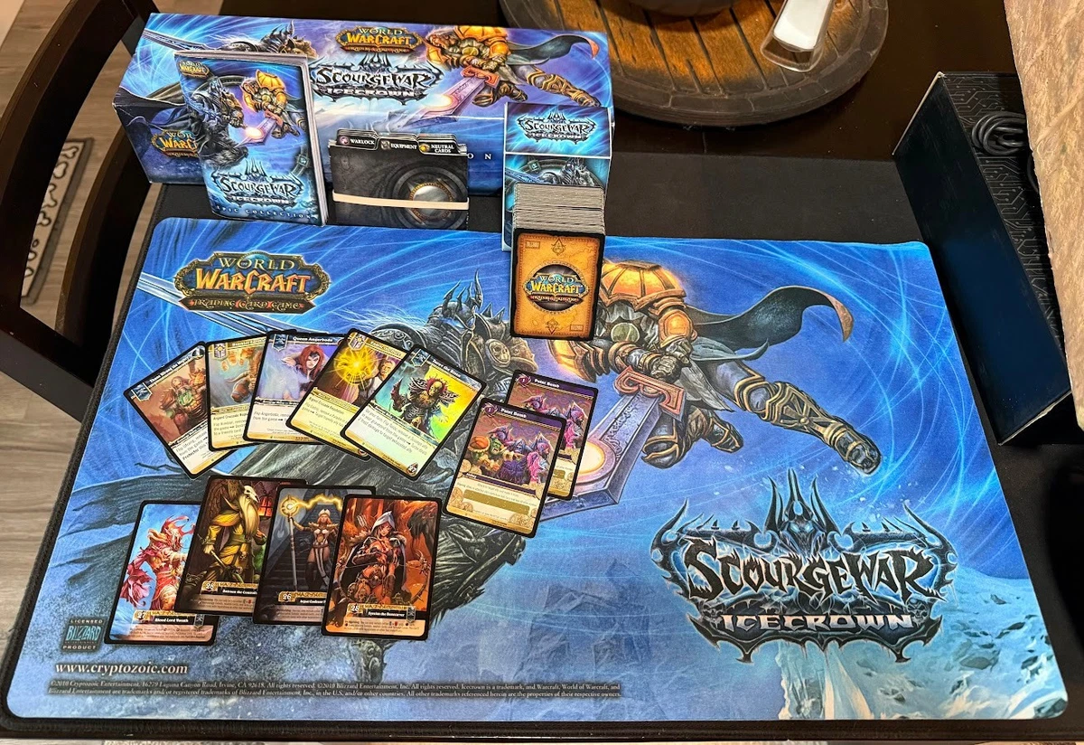25+ world of warcraft playmat for sale | Updated Oct 2026