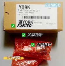 1PC New YORK 025-29139-004 Pressure Sensor In Box FREE SHIPPING