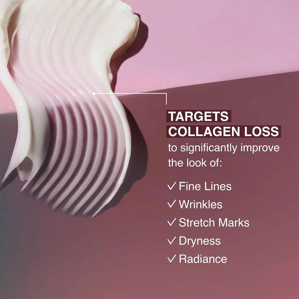 Anti-Wrinkle Face Creams and Serums, with Ceramides & Peptides for Firm Skin, Le - Image 3 of 4