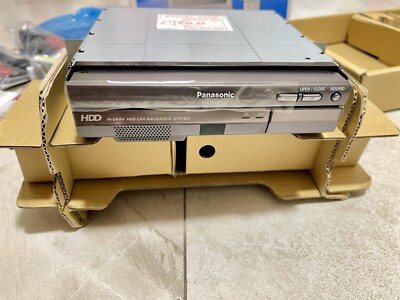 Panasonic　CN-LR720DFA CN-LR720 SD software - Navigation Unlocker