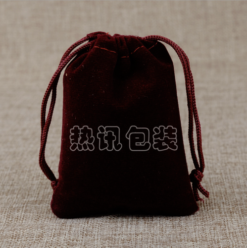 1-50pcs Soft Velvet Drawstring Gift Bags Wedding Jewellery Party Pouch Bags UK - Picture 8 of 12