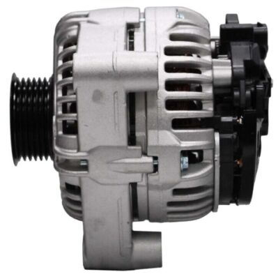 New OEM Alternator For Cadillac Escalade ESV 2013-2014, Escalade EXT 2013 (6.2L)