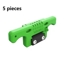 TAWAA Mid-Span Access Tool Fiber Optical Slitter Cable Stripper 1.9 to 3mm 5 pcs