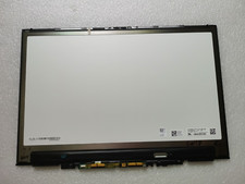 17"LCD led Touch screen FRAME assembly for Dell Inspiron 17 7706 2560 x 1600 QHD