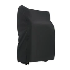 Wheelchair dust cover, 210D Oxford fabric, dustproof, waterproof and sunproof
