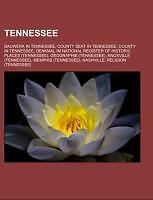 Tennessee | Buch | 9781158855643