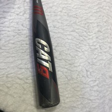 Marucci Cat 9 Baseball Bat 31/26 -5 2 5/8 USSSA 2021 Black Red AZR Alloy AV Knob