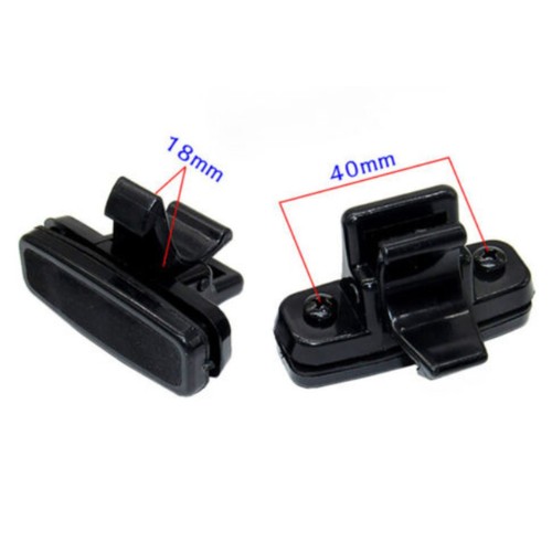 Door Window Buckle Window Lock Snap Lock Buckle Lock for Kubota 155/161/163/165 - Picture 3 of 3