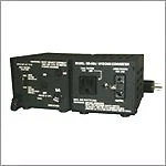 Japanese Step Up / Down Voltage Transformer Converts Japan 100 Volts To 110v - Image 3 of 3