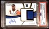 2019-20 Immaculate Collegiate Rookie Patch Auto RPA 44/99 RJ Barrett PSA 9 BG6
