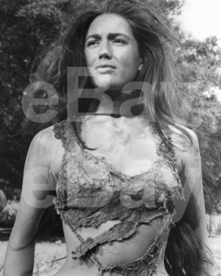 Planet of the Apes (1968) Linda Harrison 10x8 Photo | eBay