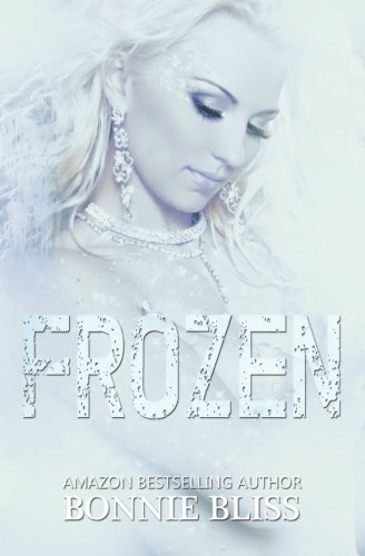 Frozen (The Realm, 0.5), Bliss, Metlak, Graphics 9781497500761 Free Shipping-,