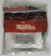 NEW MOTORCRAFT FORD MOTOR COMPANY WIRE ASSEMBLY WR-1149-A PART NO. E6PZ-12298-A
