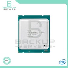 SR1UR Intel Xeon E5-2673V2 8-Core 3.30GHz 8.0GT/s 25MB LGA2011 110W Processor