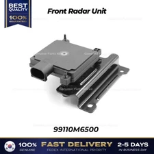 ⭐Genuine⭐ Front Radar Unit 99110M6500 for Kia Forte