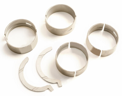 Sea Doo 4-Tec Standard Main Bearing Crank Kit - Fits 130, 155, 185, 215, 255, 260, 300 HP 8 thumbnail image