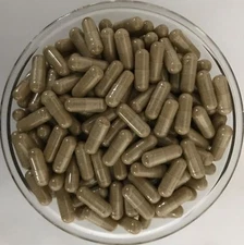 Aguaje Extract Pueraria Mirifica Maca Saw Palmetto Red Clover Wild Yam