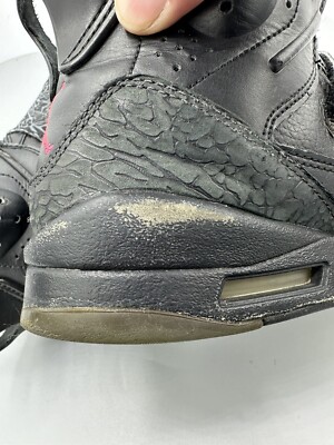 GS NIKE AIR JORDAN SON OF MARS 
