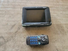 alpine Tme-m006sp LCD Monitor