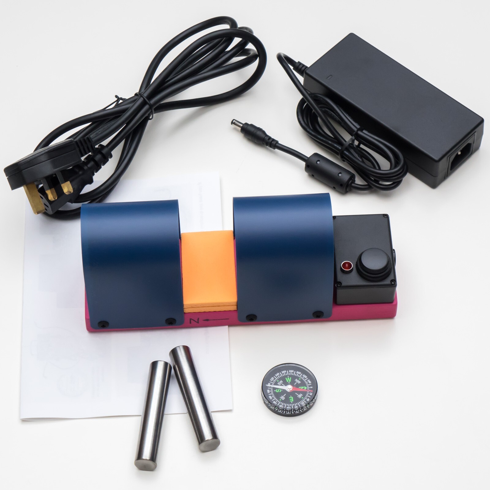 Model Train Motor Hornby Dublo Triang Wrenn Scalextric Re